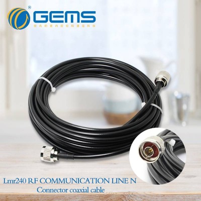 Lmr240 Satellite Communications Rf Coaxial Cable