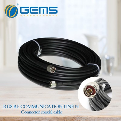 RF coaxial cable RG8 cable coaxial