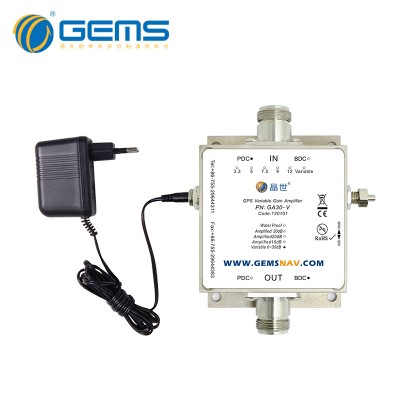 GPS Amplifier  GPS Line Amplifier GA30-V signal amplifier