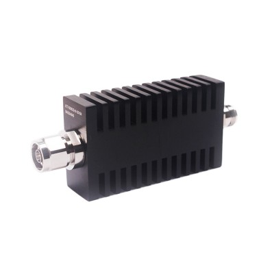 50W DC-3GHz 60dB RF Coaxial Attenuator