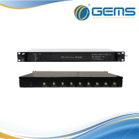 8-Way Signal Antenna  GPS Distribution System iRGS108s for BBU station