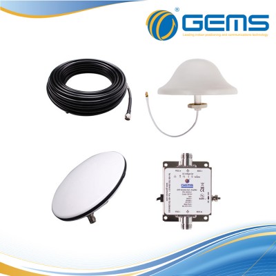 GPS signal repeaters Kit BGGRK