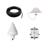 GPS/Beidou signal indoor coverage system GBRK