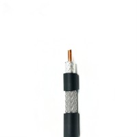 RFVOTON CCU/CCS SLMR400 KSR400 low loss coaxial cable 50 ohms PE PVC jacket