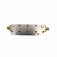 rf coaxial isolator 5-6GHz